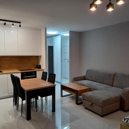 Tauzen Apartaments 18 Katowice Exterior photo