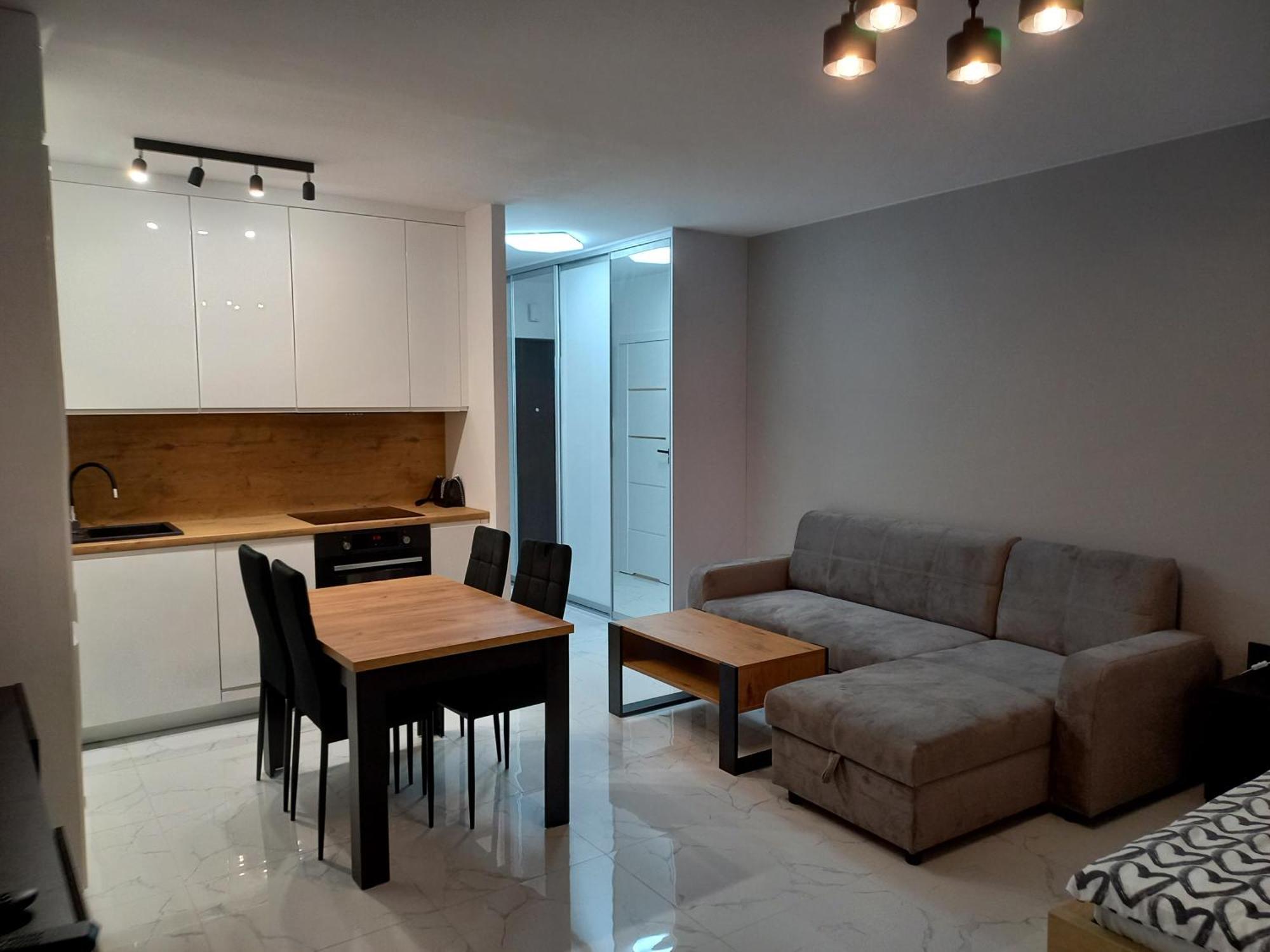 Tauzen Apartaments 18 Katowice Exterior photo